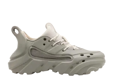 クロックス ノヴァ トレック "グレー/ホワイト"