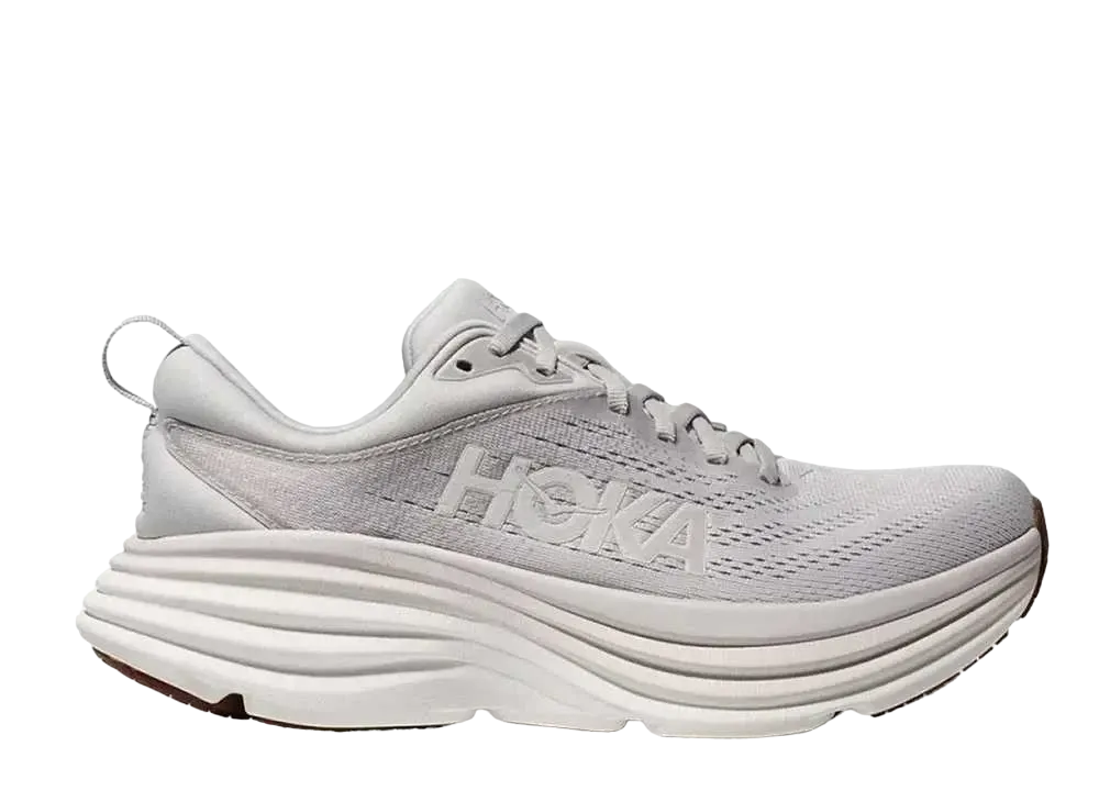 ホカ ボンダイ8 "ルナロック/ニンバスクラウド"