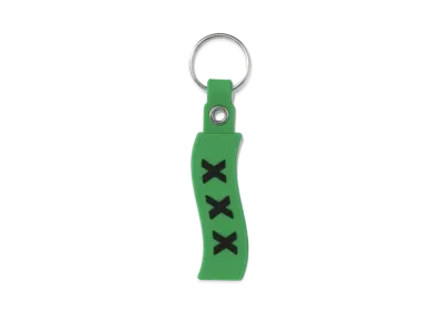 GOD SELECTION XXX Key Chain GX-A24-GD-03 "Green"