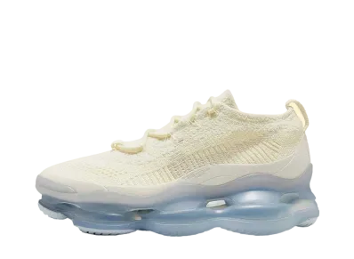 Nike Women's Air Max Scorpion "Pale Yellow"