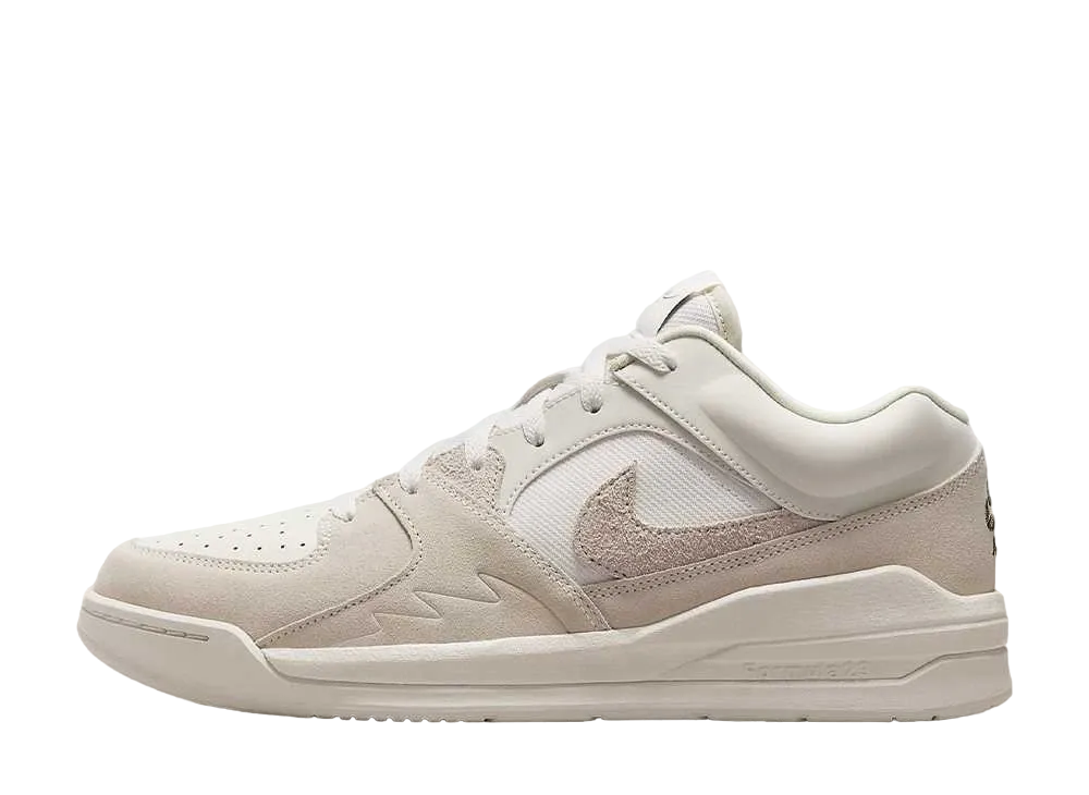 ナイキ ジョーダン スタジアム90 "セイル/クリーム/ココナッツミルク/サンドストーン"
