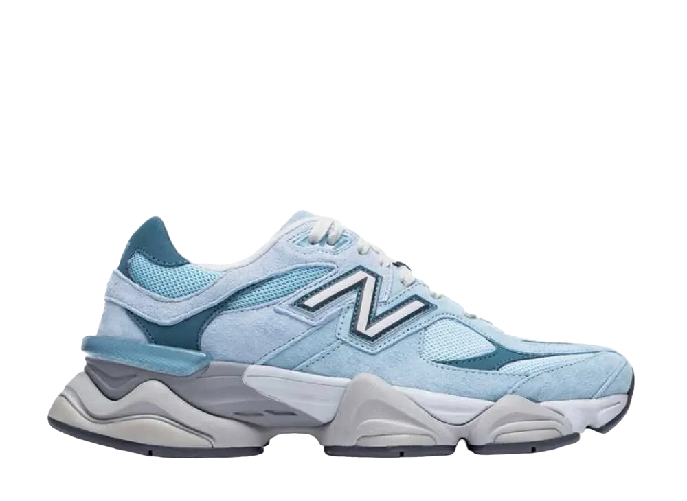 ニューバランス 9060 "クロームブルー"