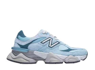 New Balance 9060 "Chrome Blue"