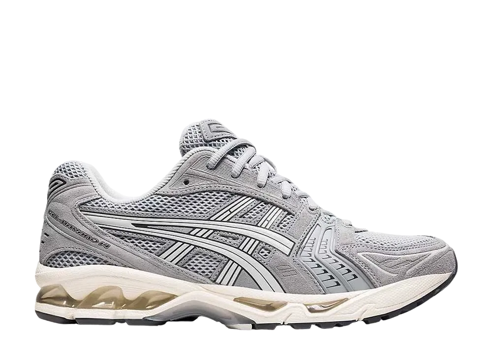 アシックス ゲルカヤノ14 "ピードモントグレー/シートロック"