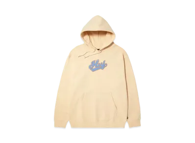 HUF Pop Fly Hoodie "Wheat"