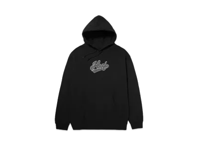 HUF Pop Fly Hoodie "Black"
