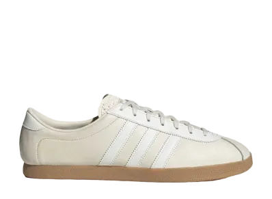 adidas London "Wonder White/Core White/Gum"
