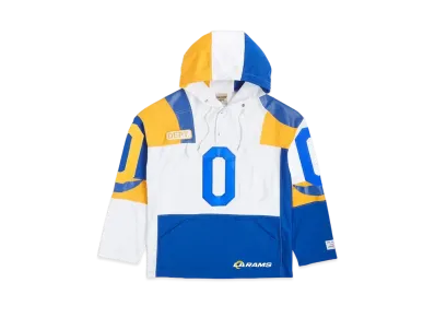 GALLERY DEPT. Gd X La Rams Anorak "Multi"