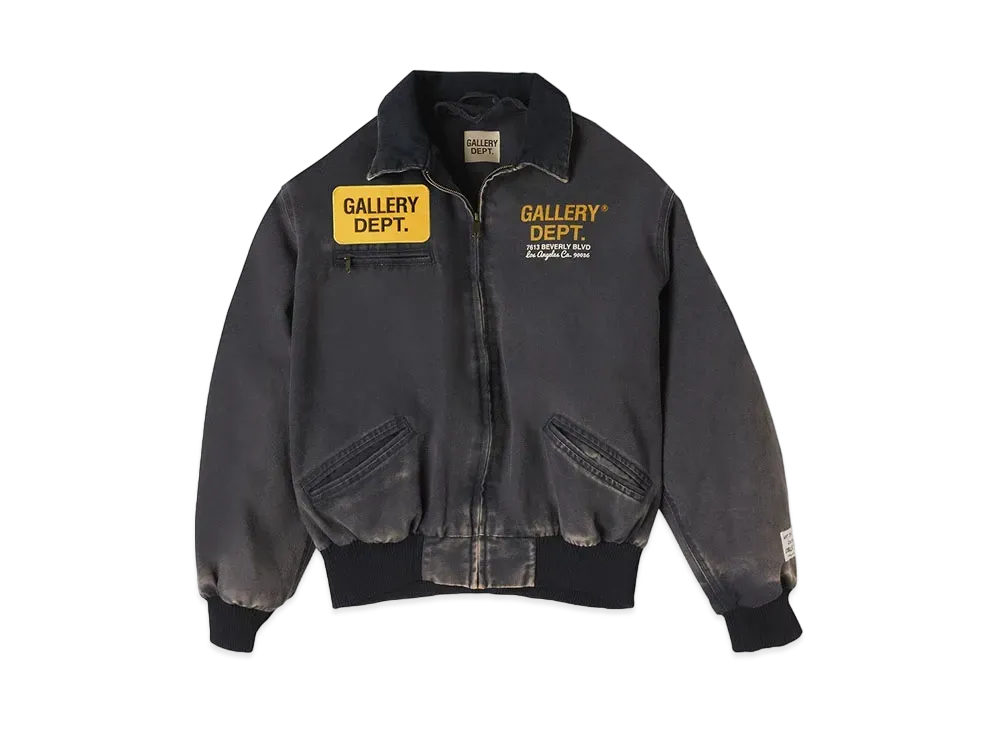 GALLERY DEPT. Mechanic Jacket 