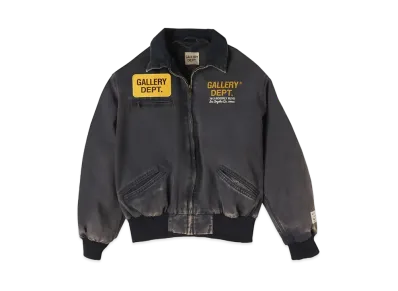 GALLERY DEPT. Mechanic Jacket
