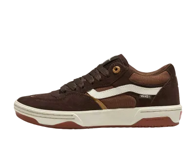 Vans Rowan 2 "Chocolate Brown"