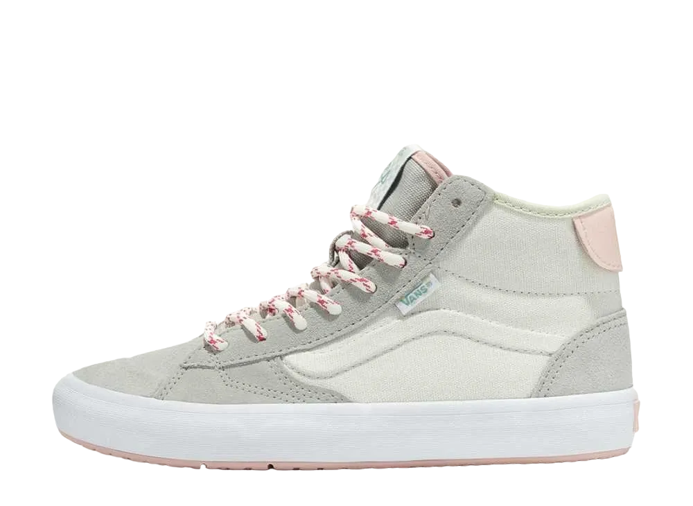 バンズ リジー "スポーティーライトグレー/マルチ"