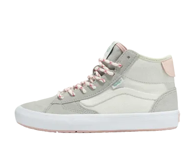 Vans Lizzie "Sporty Light Gray/Multi"