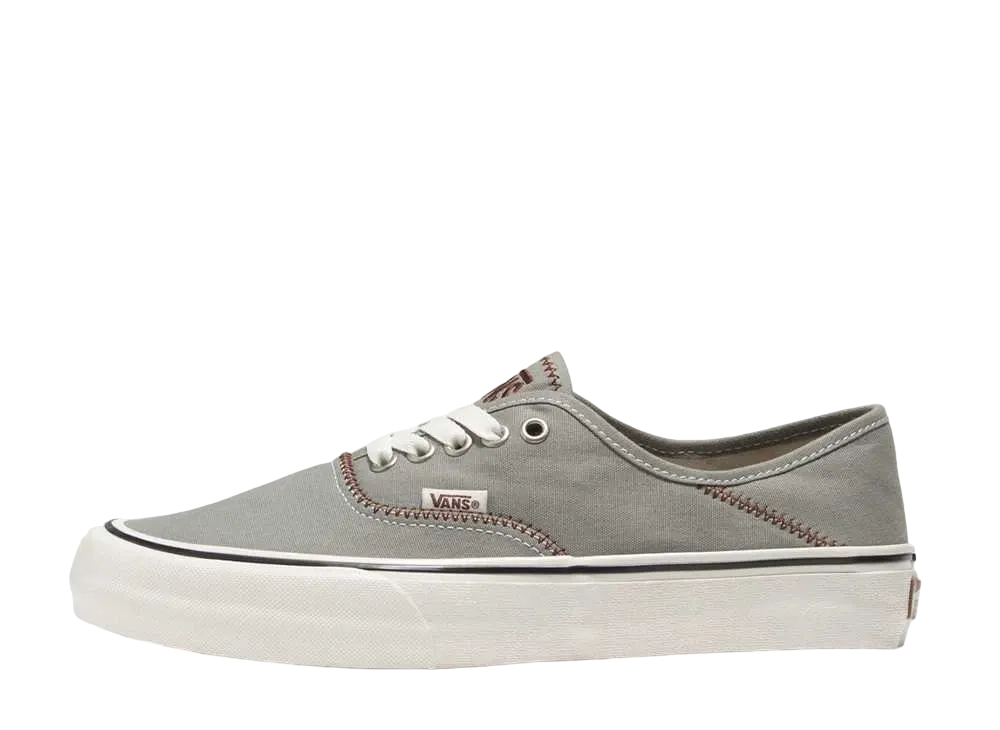 マイケル・フェブラリー × バンズ オーセンティック VR3 SF "シャドウ"