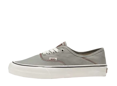 マイケル・フェブラリー × バンズ オーセンティック VR3 SF "シャドウ"