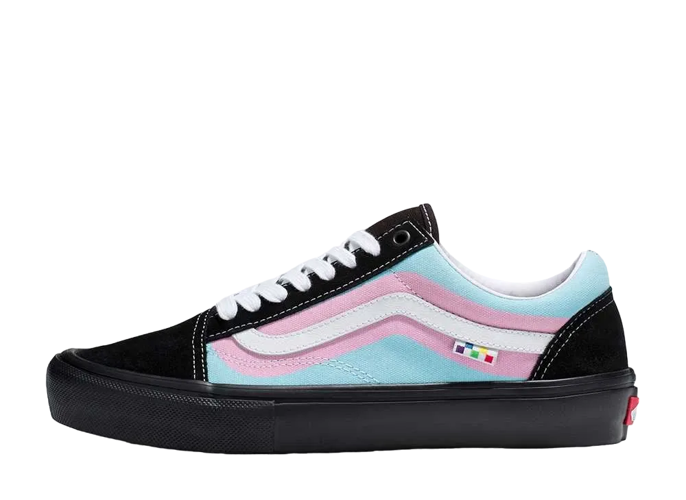 Vans Pride Skate Old Skool "Multi"
