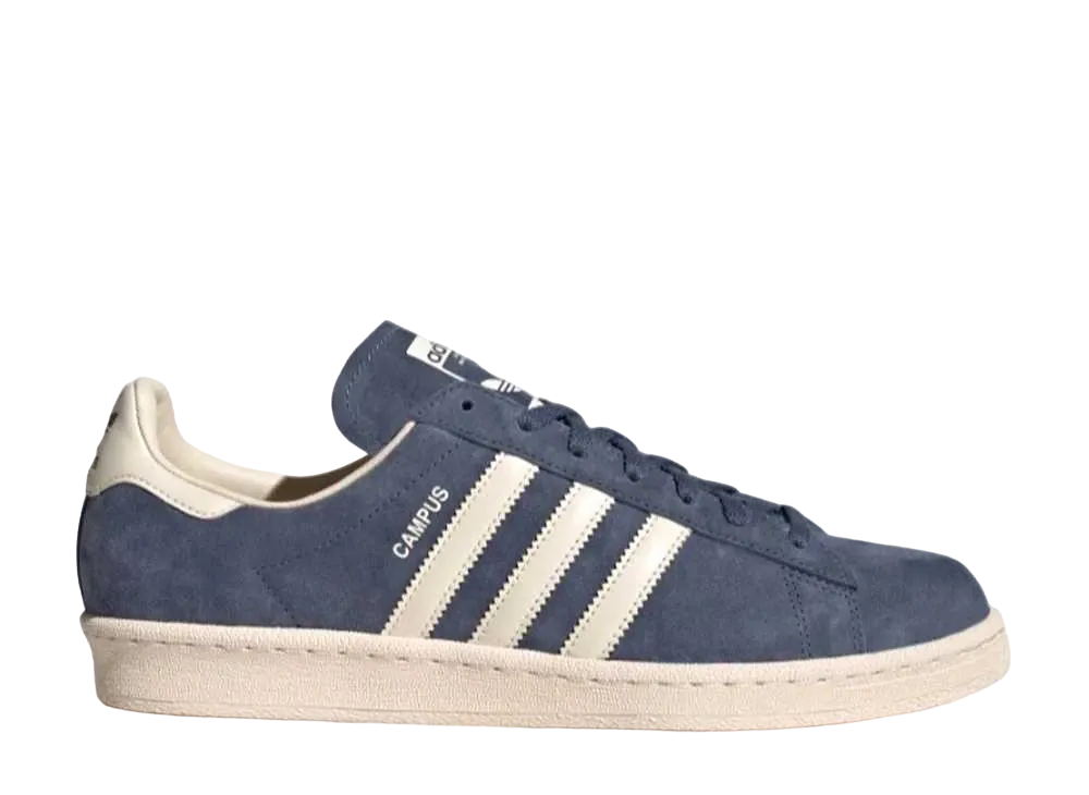 ビューティ&ユース別注 アディダス オリジナルス キャンパス "プリラブドインク/ワンダーホワイト"