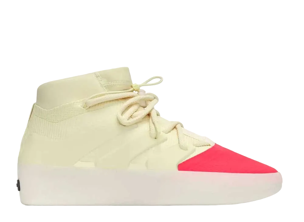 アディダス フィアオブゴッドアスレチックス ワンモデル "インディアナ"