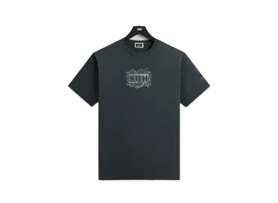 Kith x New York Botanical Garden Title Page Vintage Tee "Nocturnal"