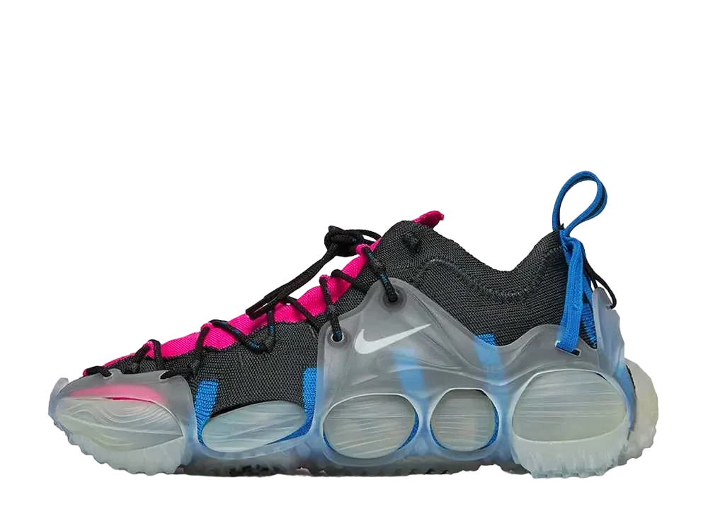 Nike ISPA Link Axis "Multi-Color"