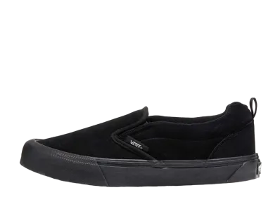 Vans Knu Slip "Black"