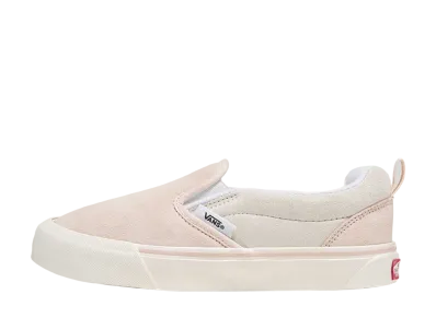Vans Knu Slip "Sorbet Pastels Pink"