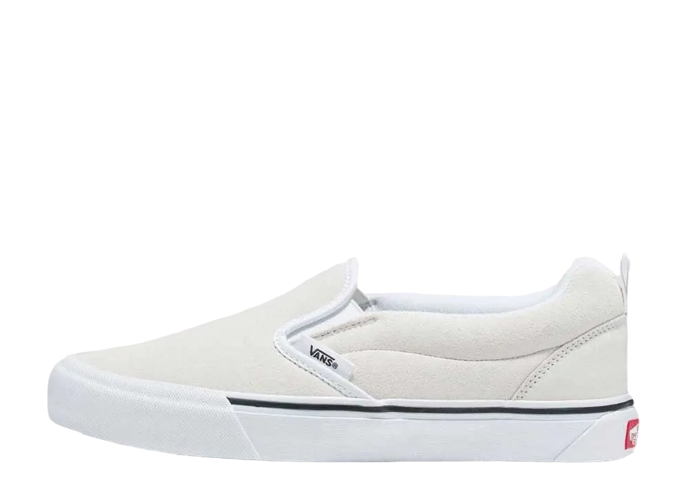 バンズ ニュースリップ "ホワイト"