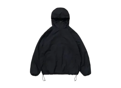 everyone Compact Anorak "Black"