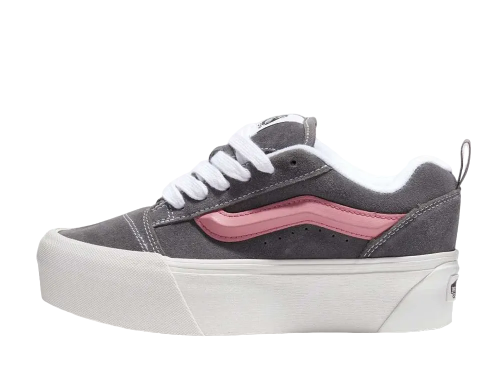 Vans Knu Stack "Lollipop Grey"