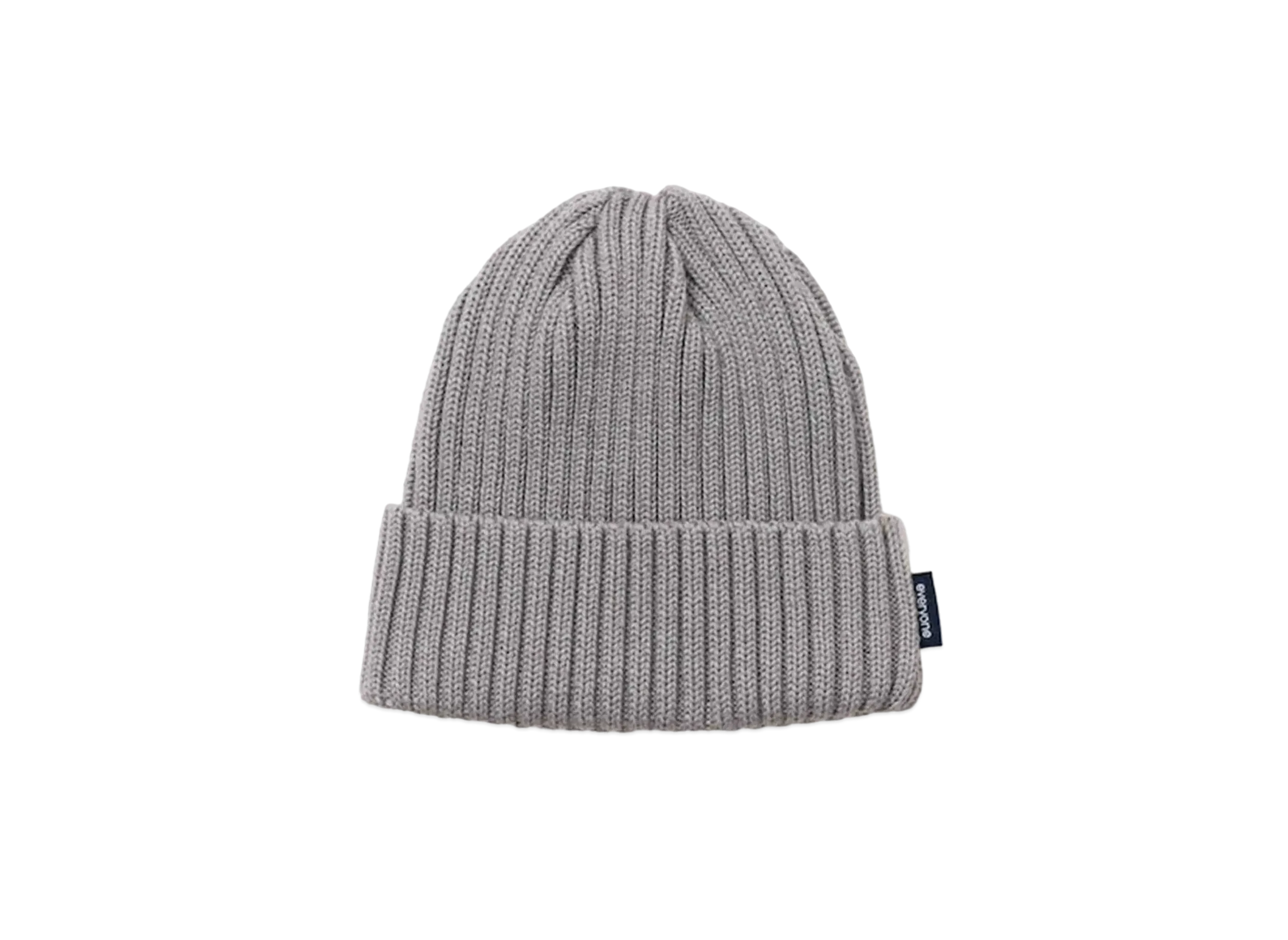 everyone Basic Beanie "Gray"
