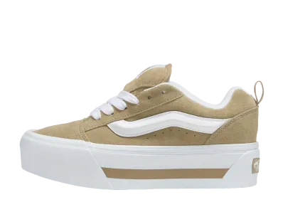 Vans Knu Stack "Nostalgia Cornstalk"