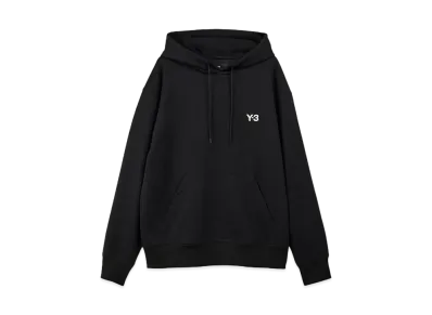 Y-3 Real Madrid Hoodie "Black"