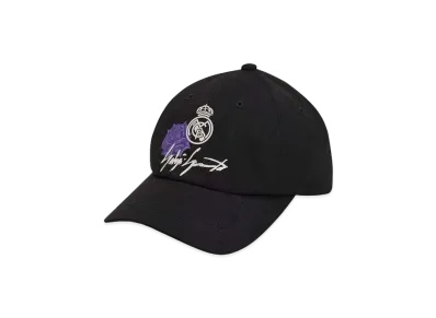 Y-3 RM Cap "Black"
