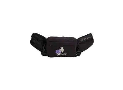 Y-3 RM Crossbody Bag "Black"