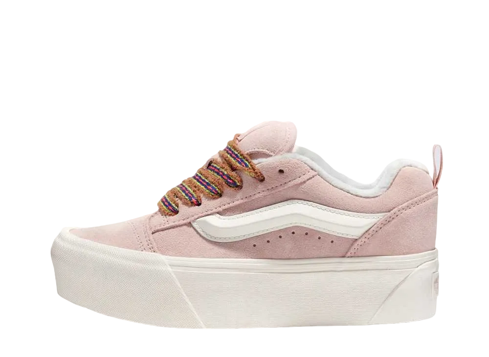 Vans Women's Knu Stack "Ireneisgood Multi/C"