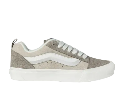 Vans Knu Skool Hairy Suede "Hairy Suede Trek"