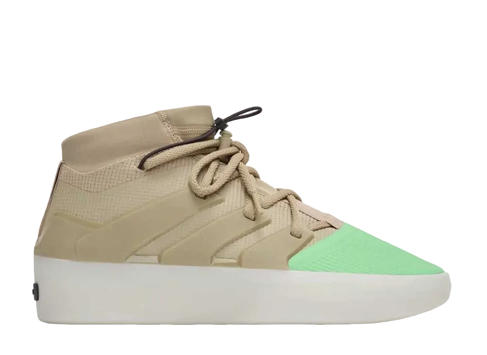 アディダス フィアオブゴッドアスレチックス ワンモデル "マイアミ"