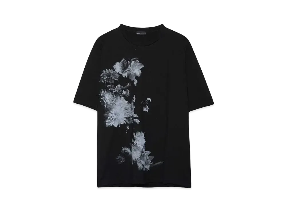 LAD MUSICIAN PERMANENT ROCKER pt BIG T 4 "BLACK"