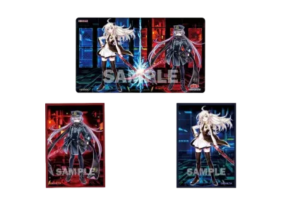 Yu-Gi-Oh OCG Duel Monster Sky Striker Ace - Raye & Roze Duel Set