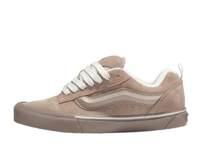 Vans Knu Skool "Moon Rock"
