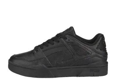 Puma Slipstream Leather "Puma Black"