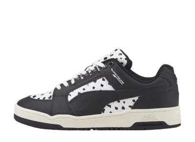 Puma Slipstream Lo Hidden Beast "Warm White/Puma Black"