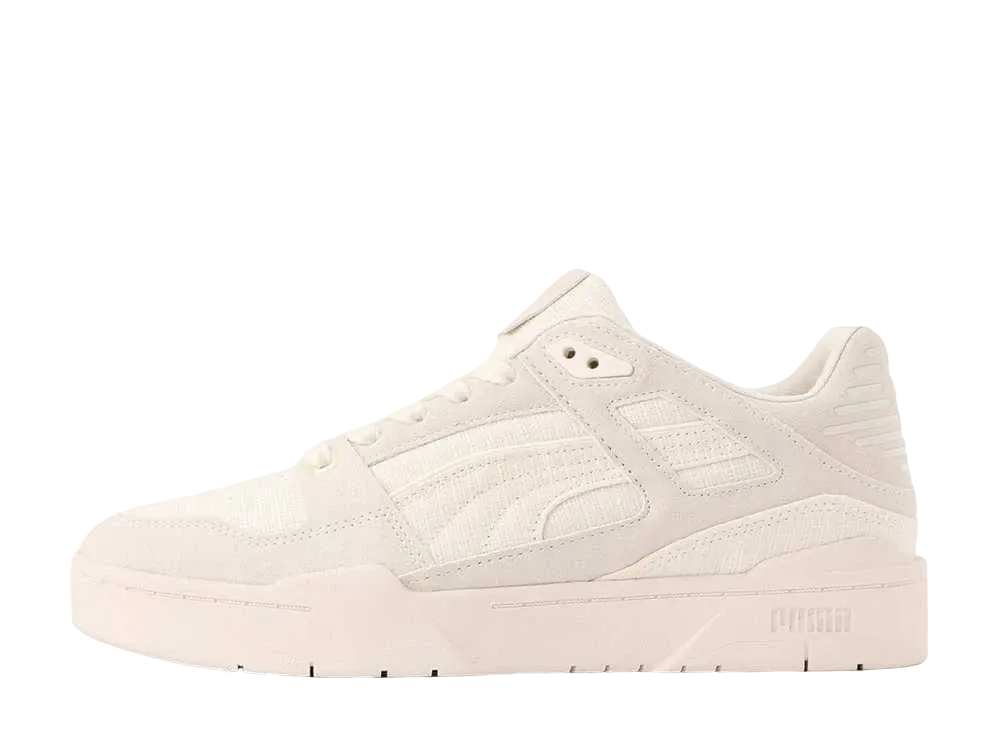 プーマ スリップストリーム ブランク キャンバス "フロステッドアイボリー"