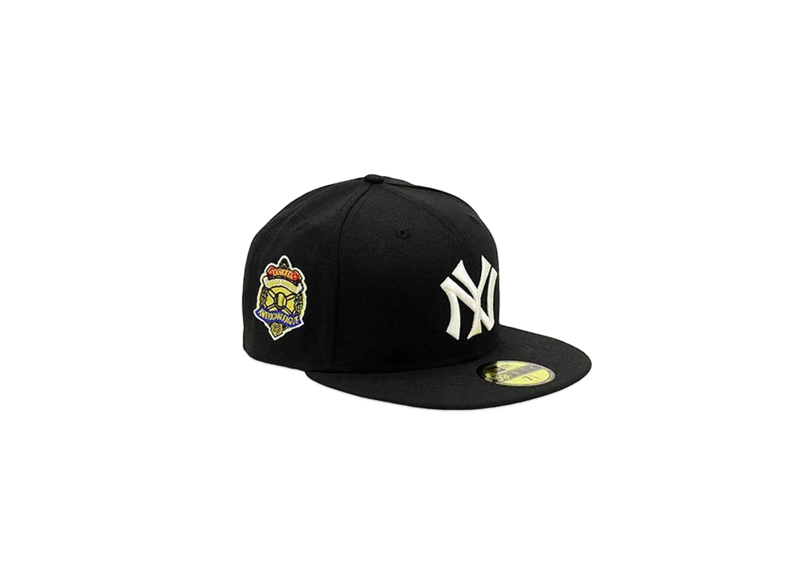 NEW ERA x The Cap Exclusive Blvck Swan 59fifty Miyazaki Store Limited New York Yankees "Black"
