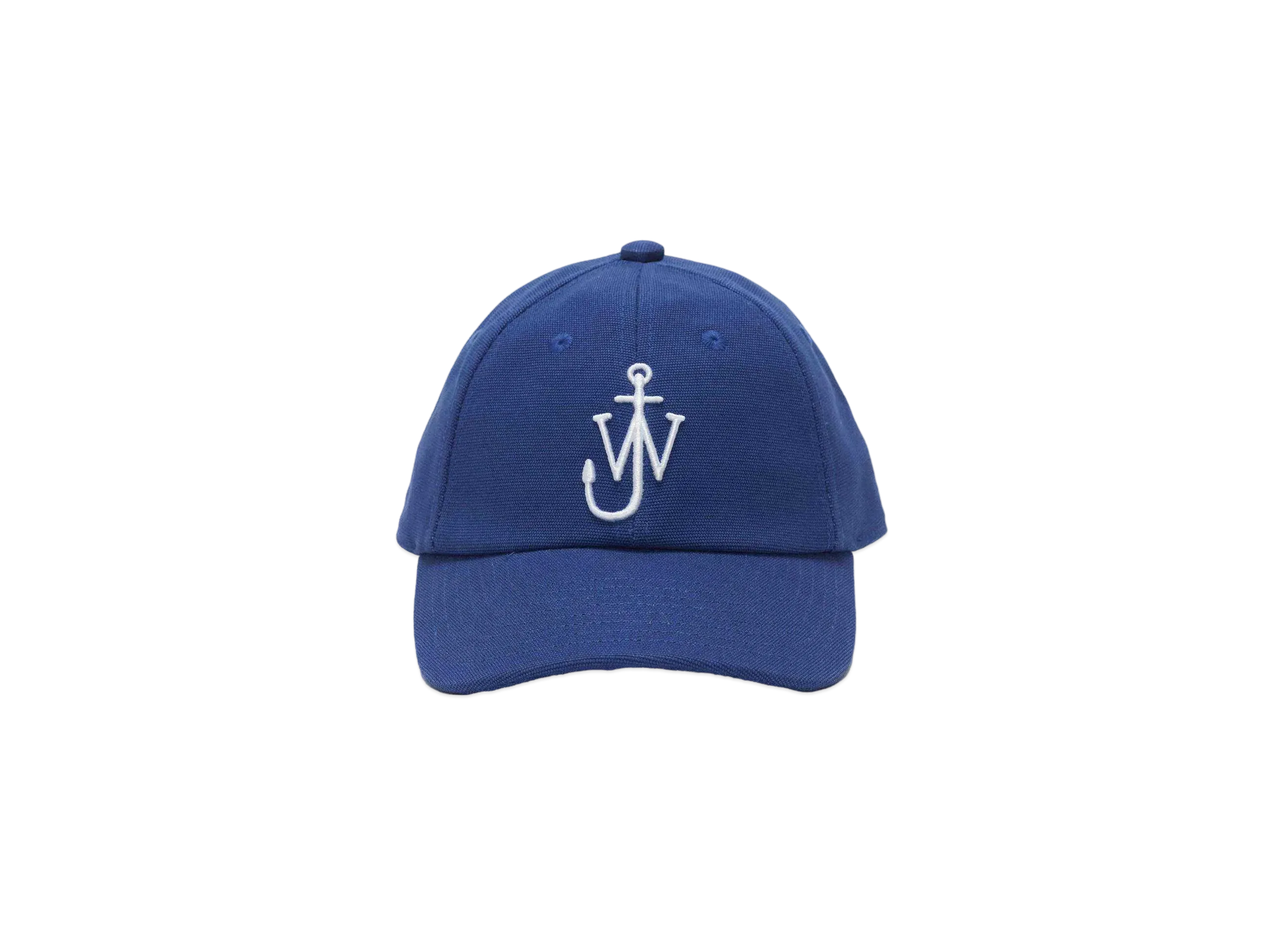 JW ANDERSON Anchor Logo Baseball Cap #2 "Sky Blue"