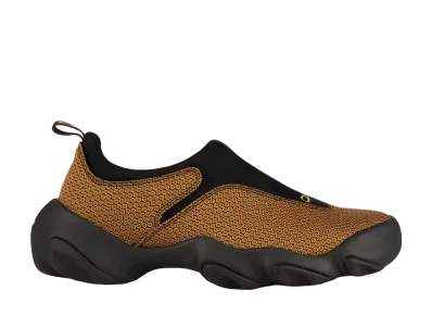Oakley Factory Team Flesh "Yellow/Black"