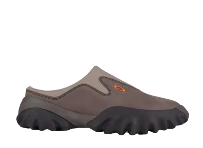 Oakley Factory Team Nubuck Mule "Deep Well"
