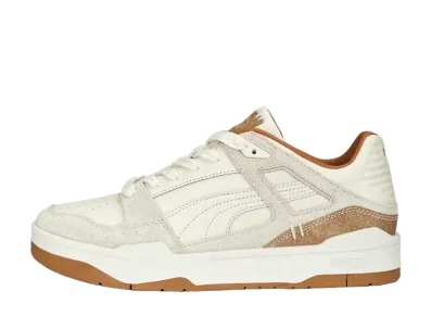 Puma Slipstream Premium "Pristine/Desert Tan/Gum"