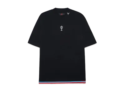 Nike Jordan x Trophy Room Men's Short Sleeve Top Nike Jordan x Trophy Room Men's Short Sleeve Top