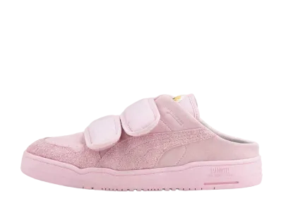 Palomo × Puma Slipstream Mule "Pearl Pink/Prism Pink"